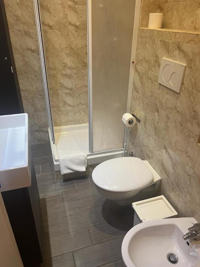In Roma Life Ξενοδοχείο Εξωτερικό φωτογραφία