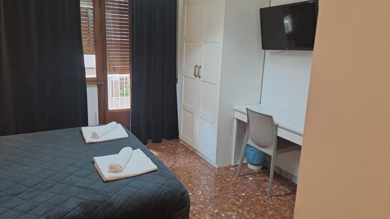 In Roma Life Ξενοδοχείο Εξωτερικό φωτογραφία